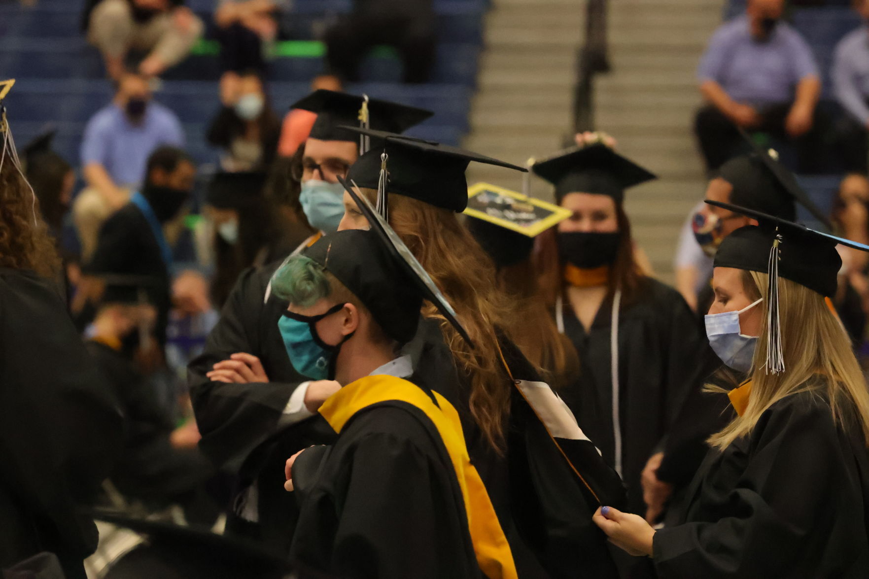 Stockton Grad